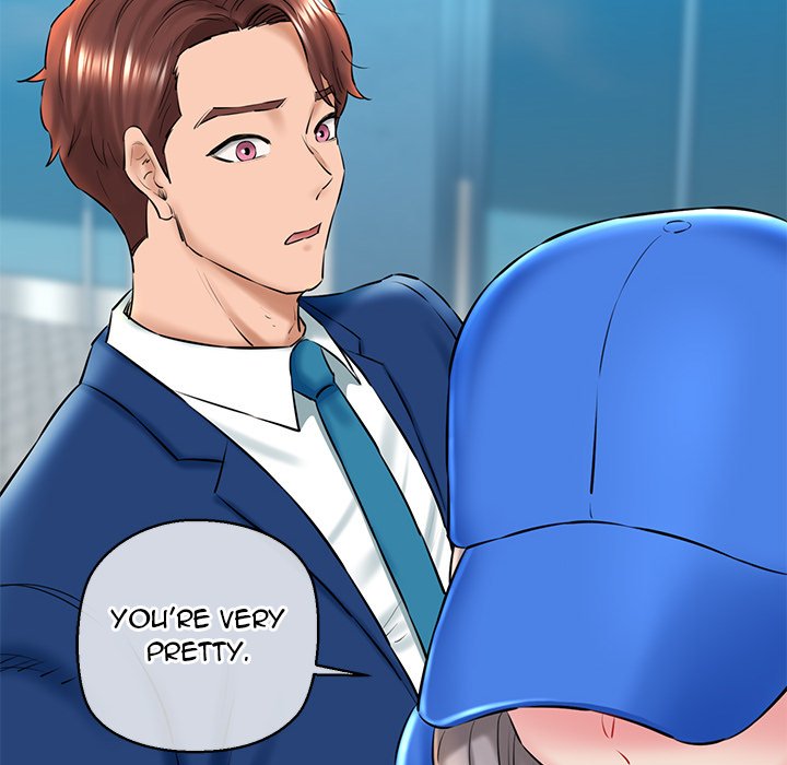 Cheerleader - Chapter 15 Page 136