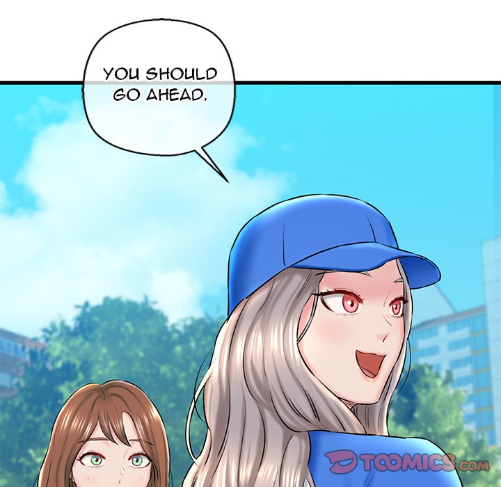 Cheerleader - Chapter 15 Page 138