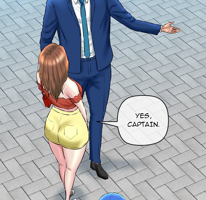 Cheerleader - Chapter 15 Page 142