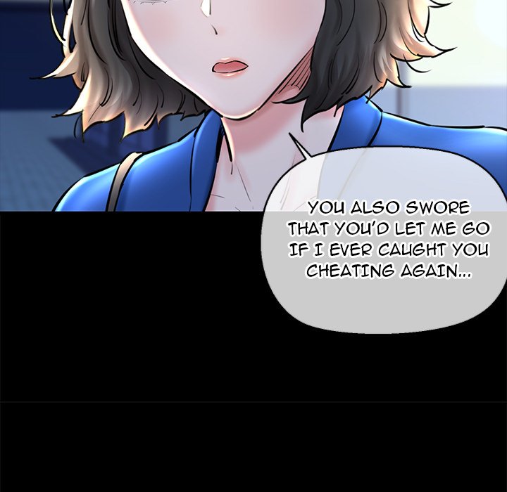 Cheerleader - Chapter 15 Page 19