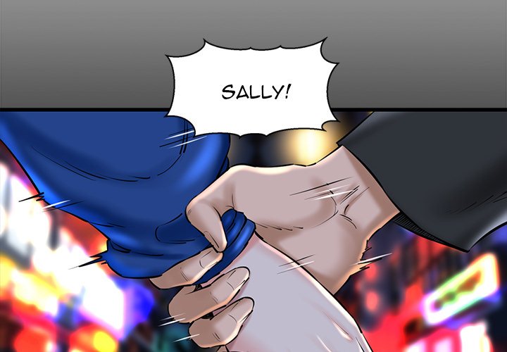 Cheerleader - Chapter 15 Page 2