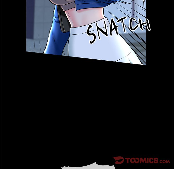 Cheerleader - Chapter 15 Page 21