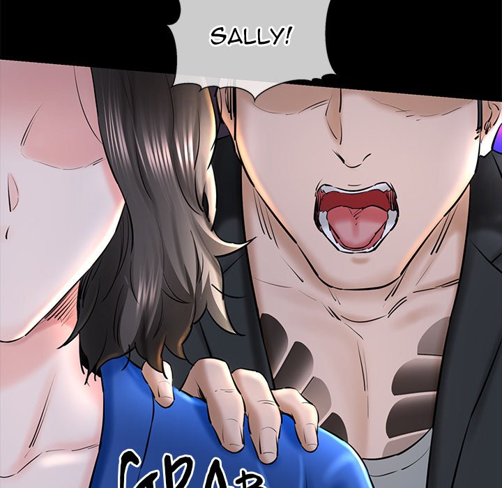 Cheerleader - Chapter 15 Page 22