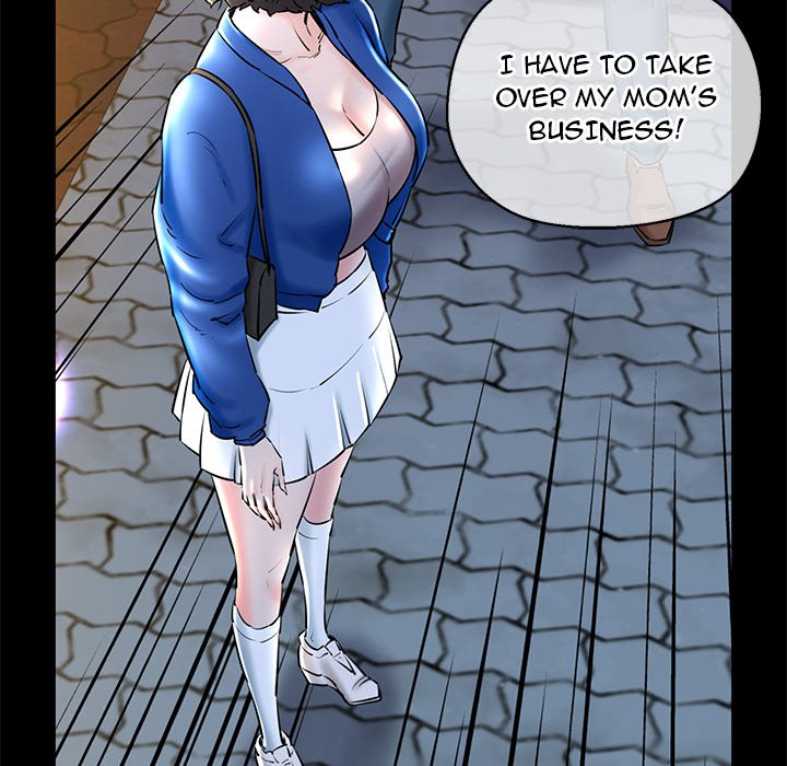 Cheerleader - Chapter 15 Page 31