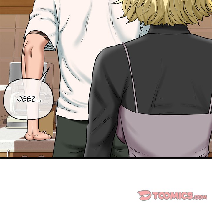 Cheerleader - Chapter 15 Page 57