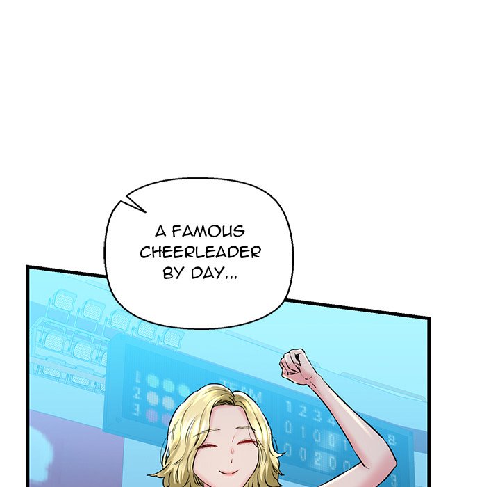Cheerleader - Chapter 15 Page 64