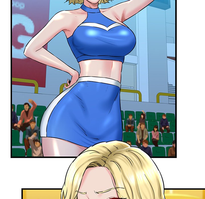 Cheerleader - Chapter 15 Page 65