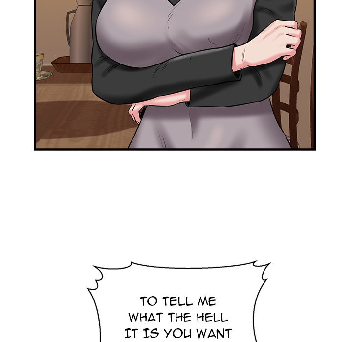 Cheerleader - Chapter 15 Page 72