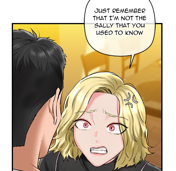 Cheerleader - Chapter 15 Page 77