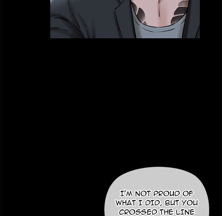 Cheerleader - Chapter 15 Page 8