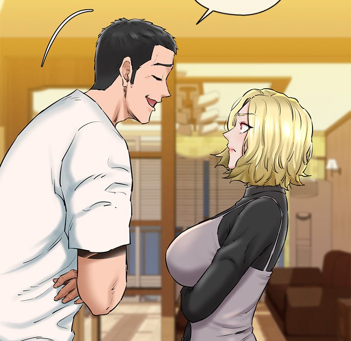 Cheerleader - Chapter 15 Page 82