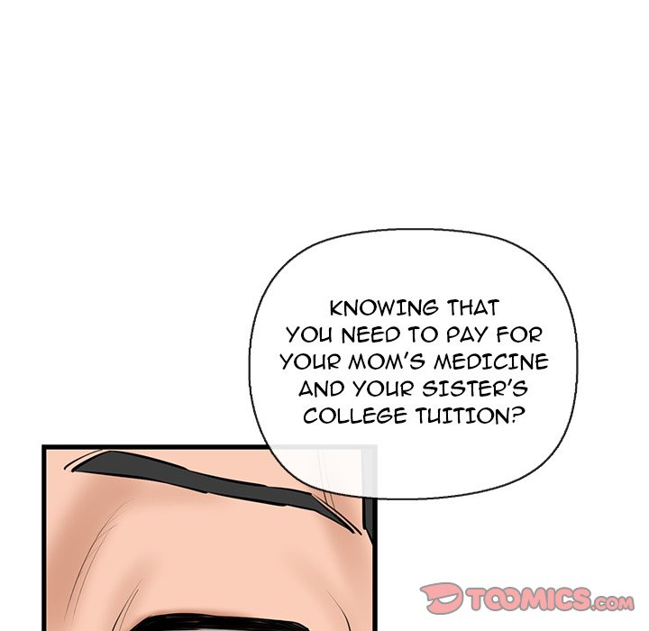 Cheerleader - Chapter 15 Page 84