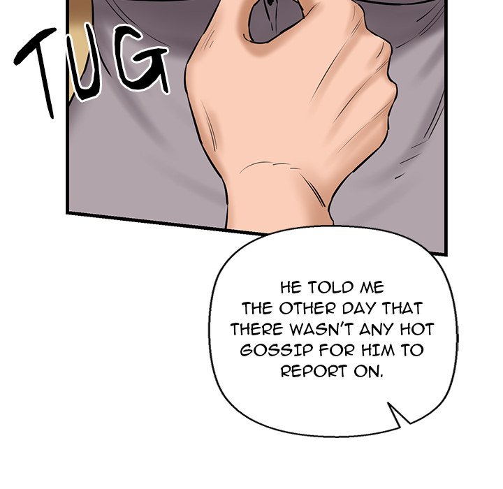 Cheerleader - Chapter 15 Page 91