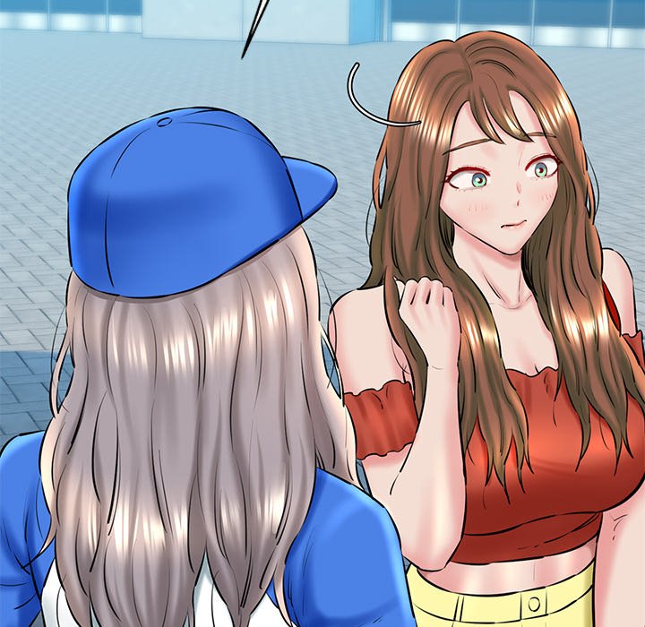 Cheerleader - Chapter 16 Page 103