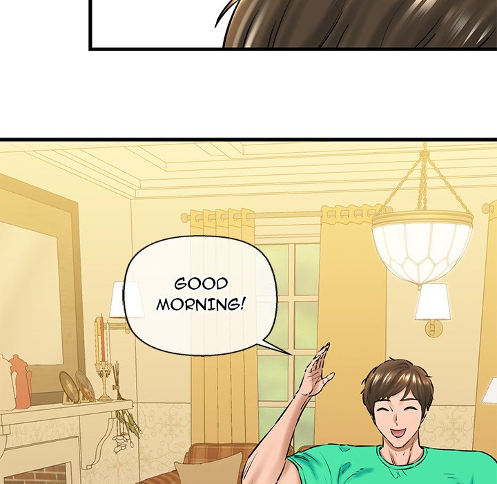 Cheerleader - Chapter 16 Page 11