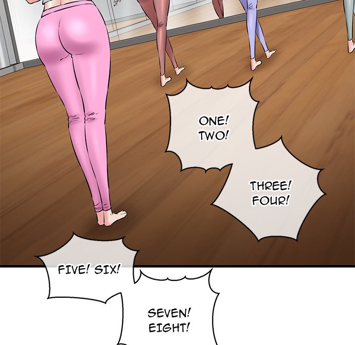 Cheerleader - Chapter 16 Page 114