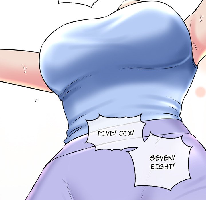 Cheerleader - Chapter 16 Page 117