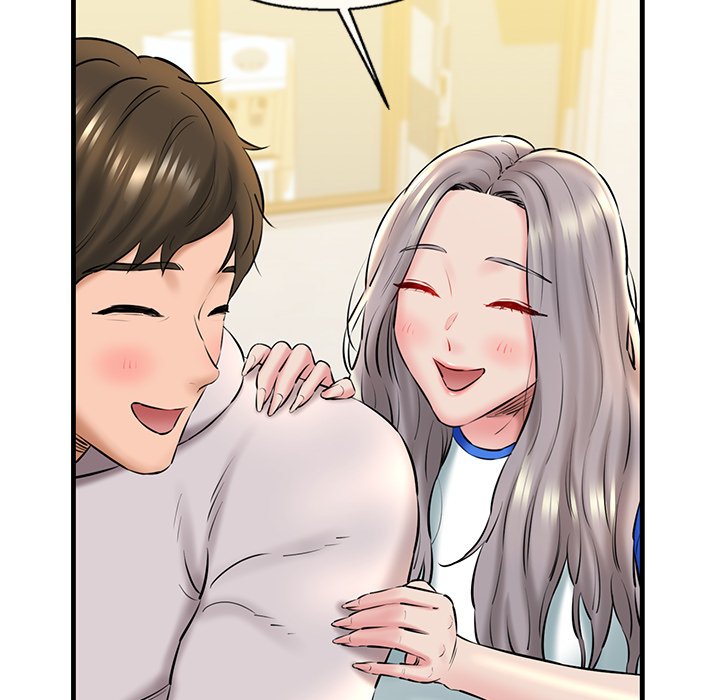 Cheerleader - Chapter 16 Page 122