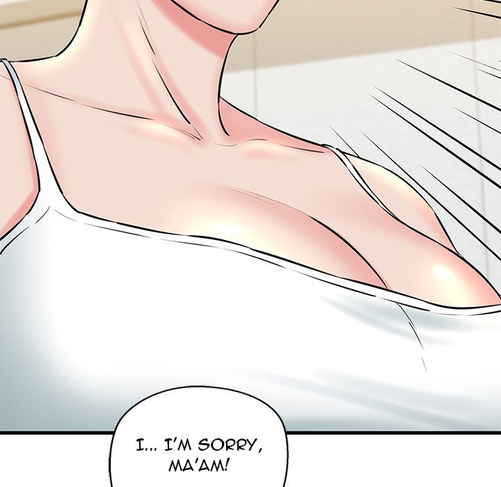 Cheerleader - Chapter 16 Page 125