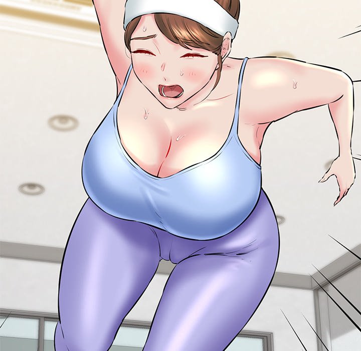 Cheerleader - Chapter 16 Page 128