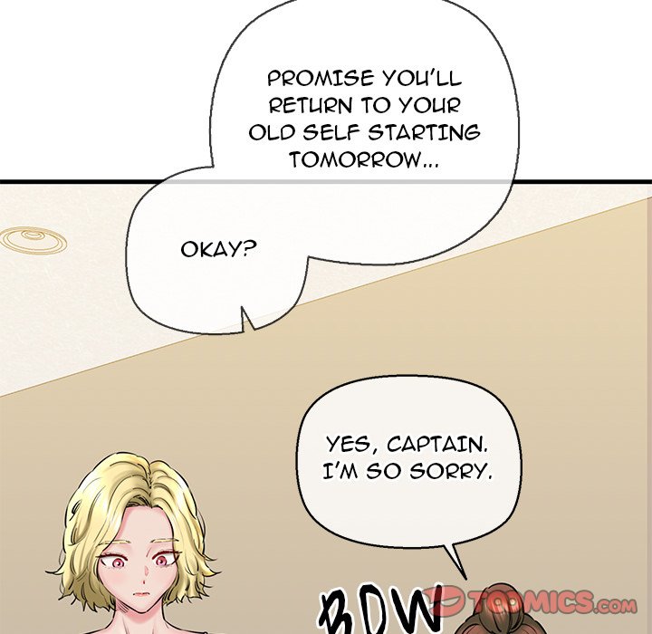 Cheerleader - Chapter 16 Page 140