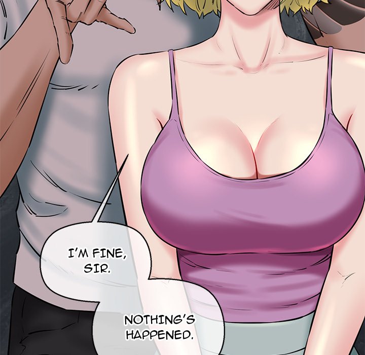 Cheerleader - Chapter 16 Page 169