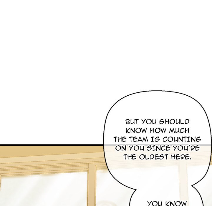 Cheerleader - Chapter 16 Page 171