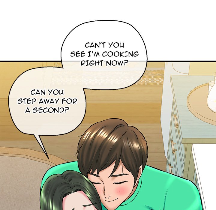 Cheerleader - Chapter 16 Page 24