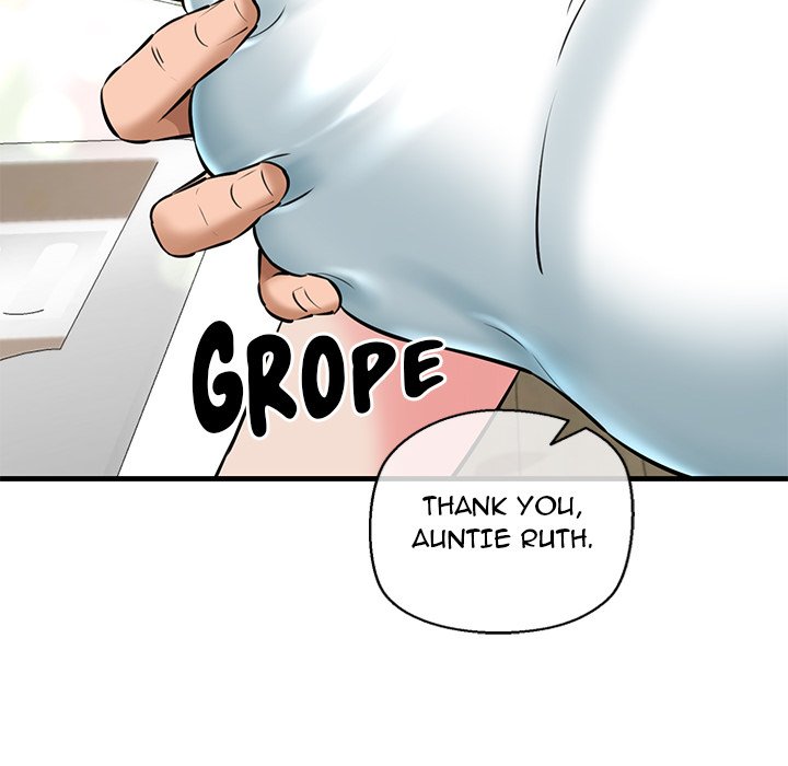 Cheerleader - Chapter 16 Page 32