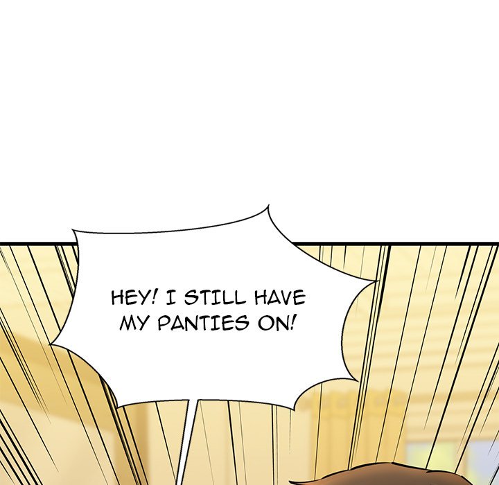 Cheerleader - Chapter 16 Page 34