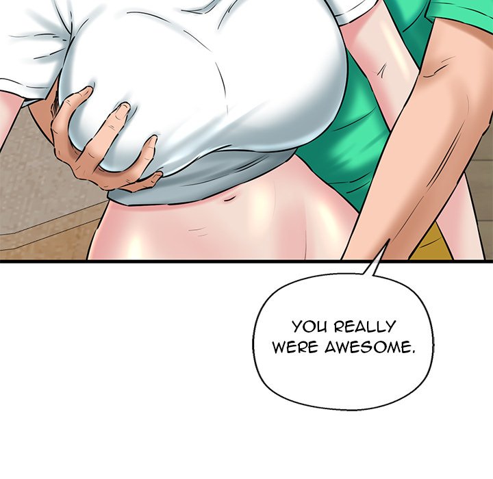 Cheerleader - Chapter 16 Page 48