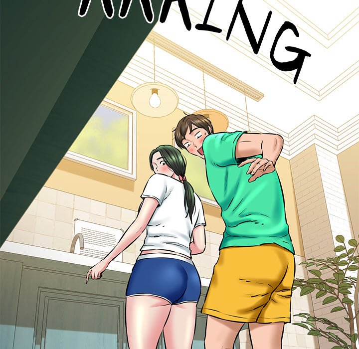 Cheerleader - Chapter 16 Page 54