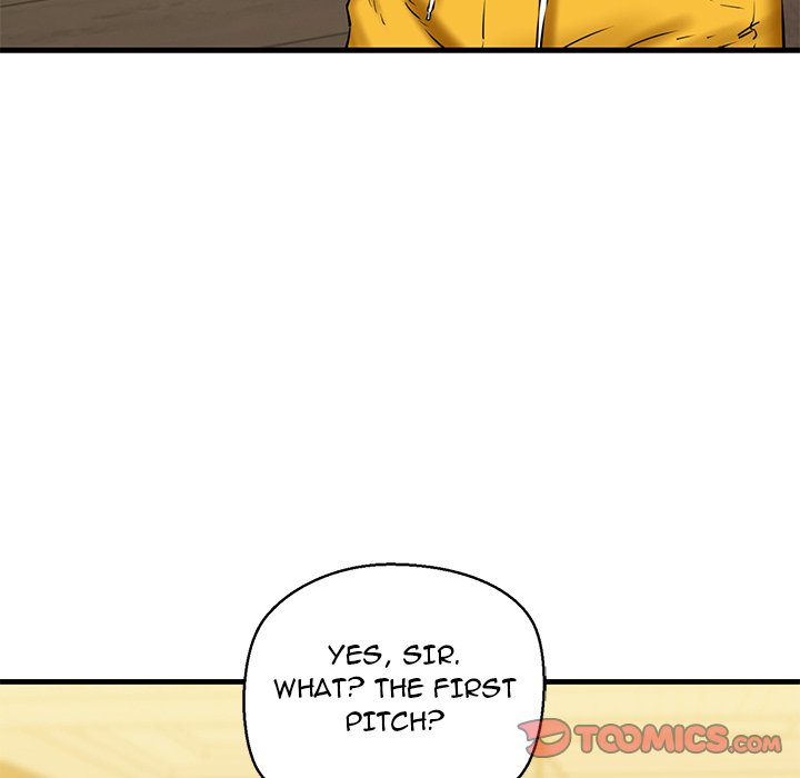 Cheerleader - Chapter 16 Page 60