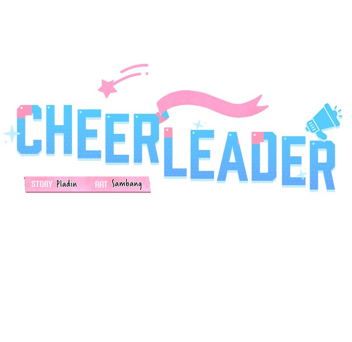 Cheerleader - Chapter 16 Page 67