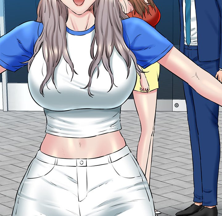 Cheerleader - Chapter 16 Page 73