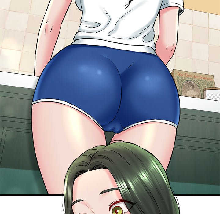 Cheerleader - Chapter 16 Page 8