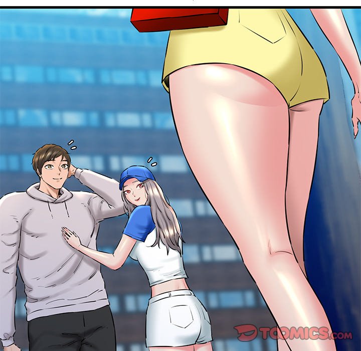 Cheerleader - Chapter 16 Page 84