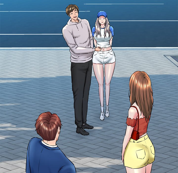 Cheerleader - Chapter 16 Page 90