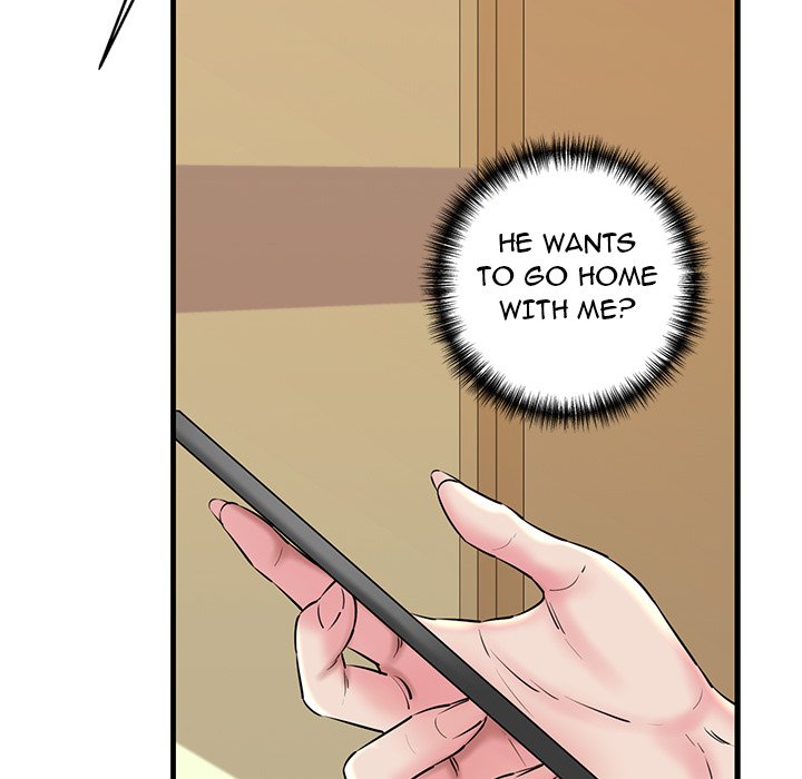 Cheerleader - Chapter 17 Page 10