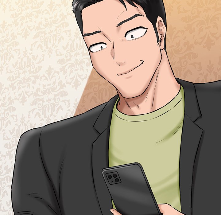 Cheerleader - Chapter 17 Page 112