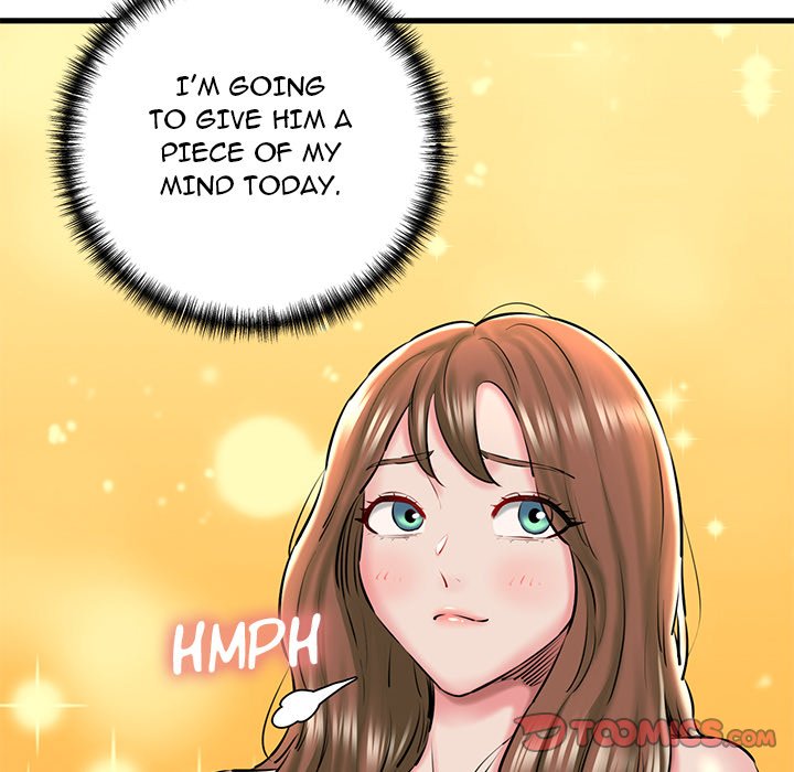 Cheerleader - Chapter 17 Page 12