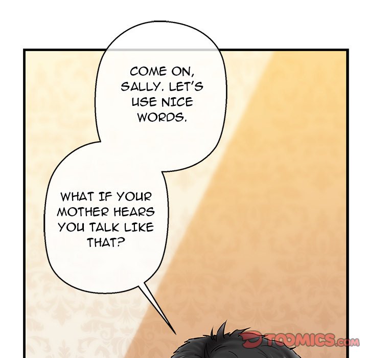 Cheerleader - Chapter 17 Page 124