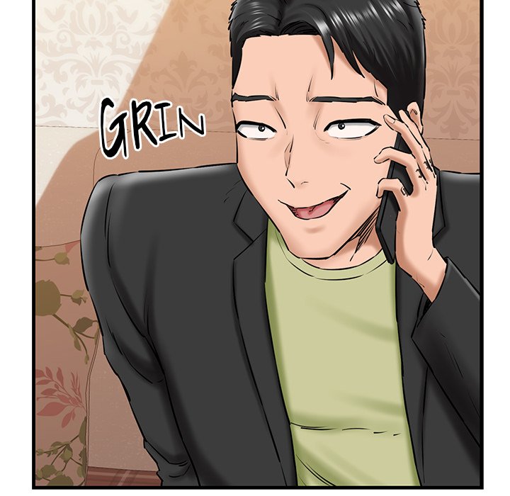 Cheerleader - Chapter 17 Page 125