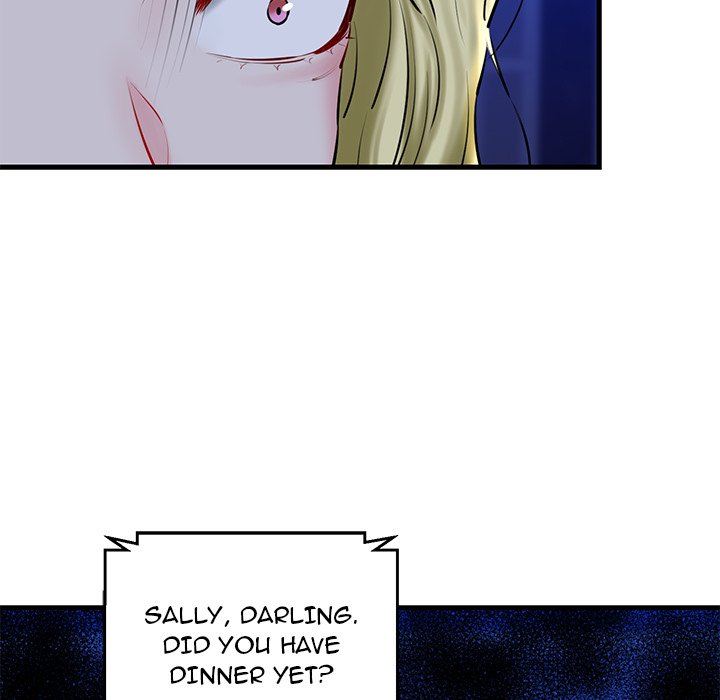 Cheerleader - Chapter 17 Page 127