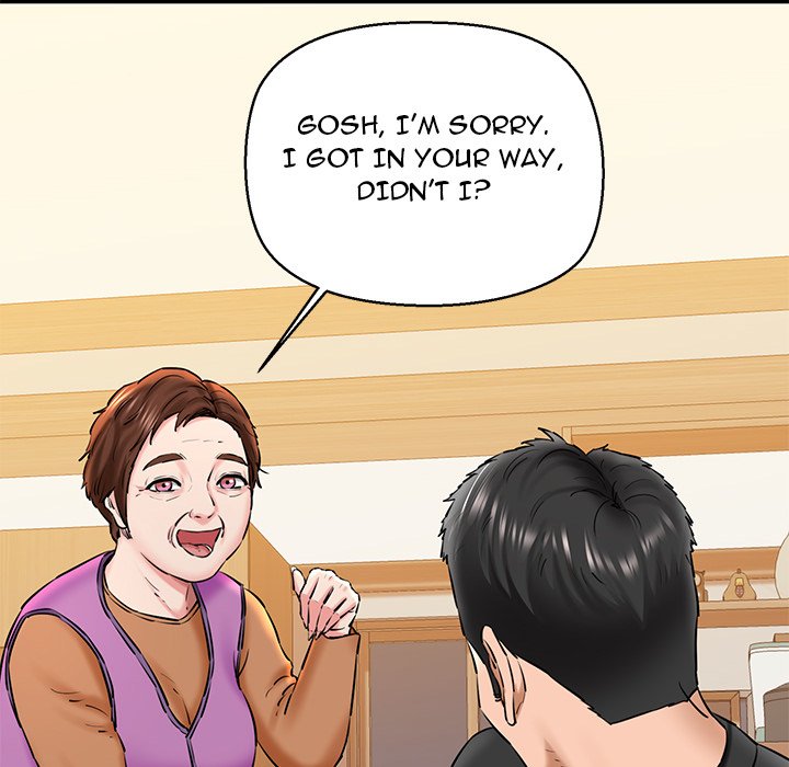 Cheerleader - Chapter 17 Page 139