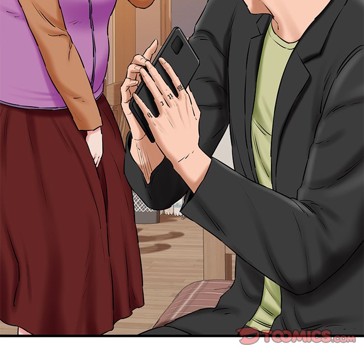 Cheerleader - Chapter 17 Page 140