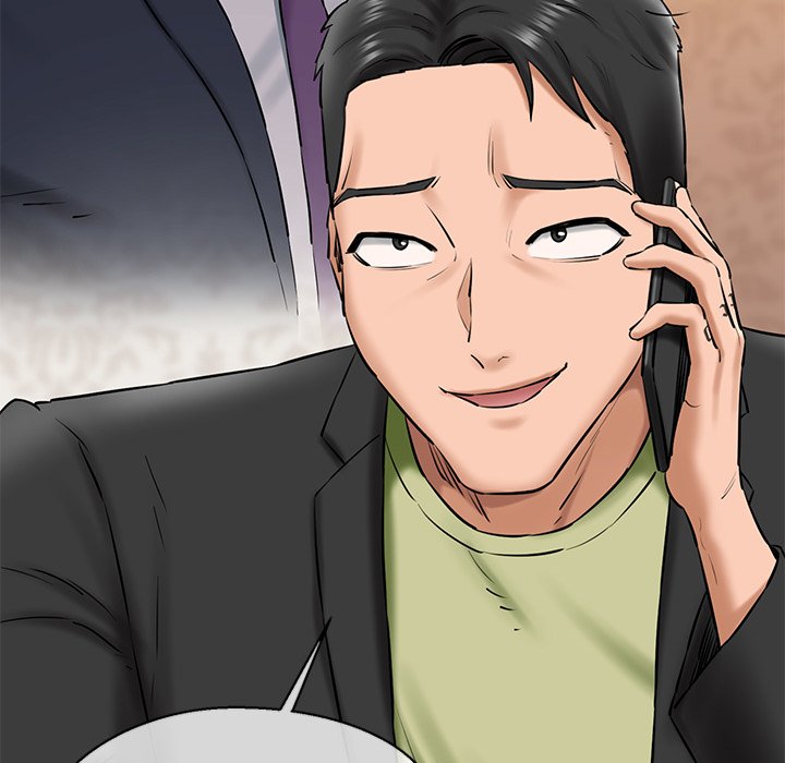 Cheerleader - Chapter 17 Page 154