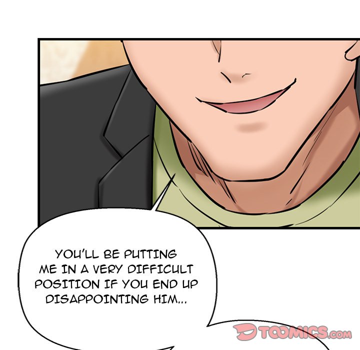 Cheerleader - Chapter 17 Page 156