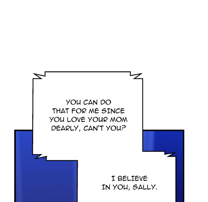 Cheerleader - Chapter 17 Page 158