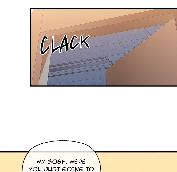 Cheerleader - Chapter 17 Page 169